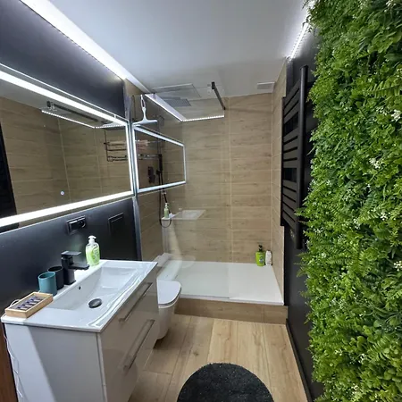 Apartament W Centrum Jeleniej Gory Przy Ulicy Dlugiej Jelenia Góra Exterior foto