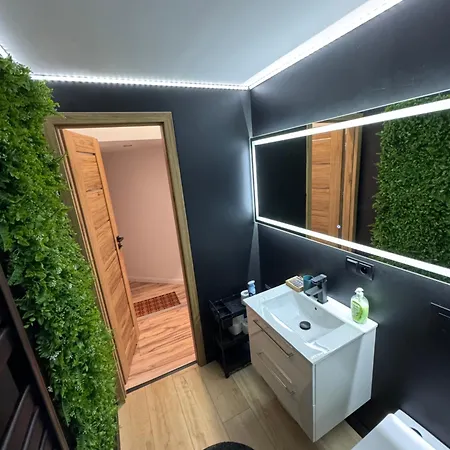Apartament W Centrum Jeleniej Gory Przy Ulicy Dlugiej Jelenia Góra Exterior foto