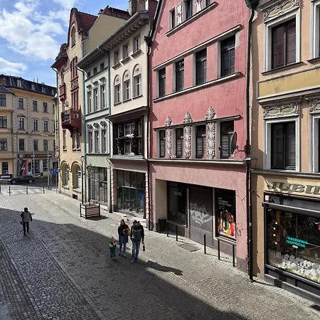 Apartament W Centrum Jeleniej Gory Przy Ulicy Dlugiej Jelenia Góra Exterior foto