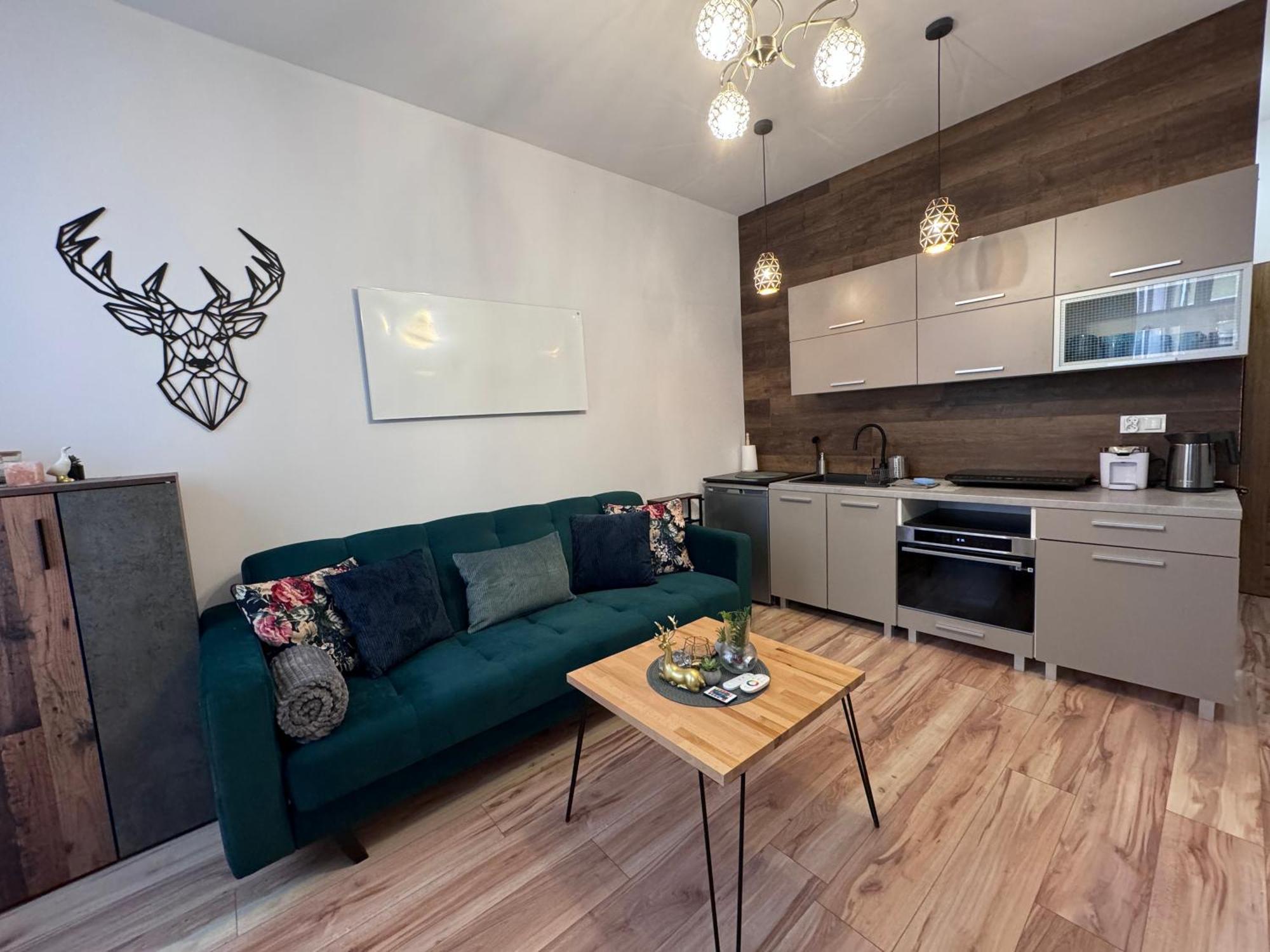 W Centrum Jeleniej Gory Przy Ulicy Dlugiej Apartment Jelenia Gora