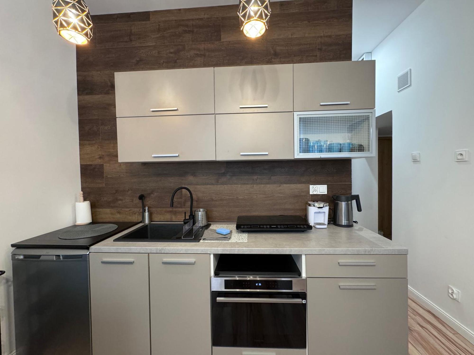 Apartment W Centrum Jeleniej Gory Przy Ulicy Dlugiej Jelenia Gora